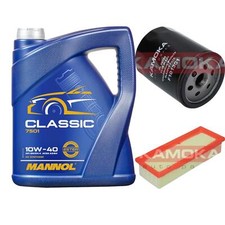 KAMOKA Controllo Set MANNOL