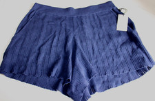 Apice Apart trial short blue