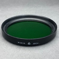 Filtro obiettivo Ø120mm