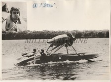 MOTORBOAT - Franco Venturi