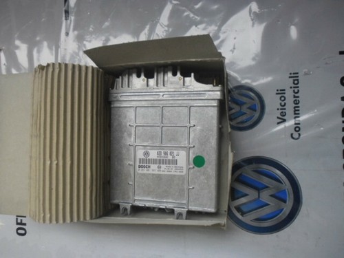 Centralina bosh motore - bosh,