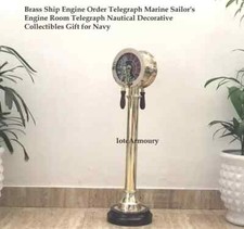 Antica sala macchine nautica