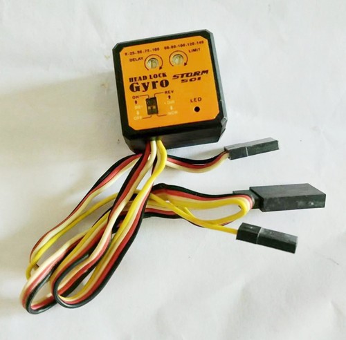 Modulo coda elicottero