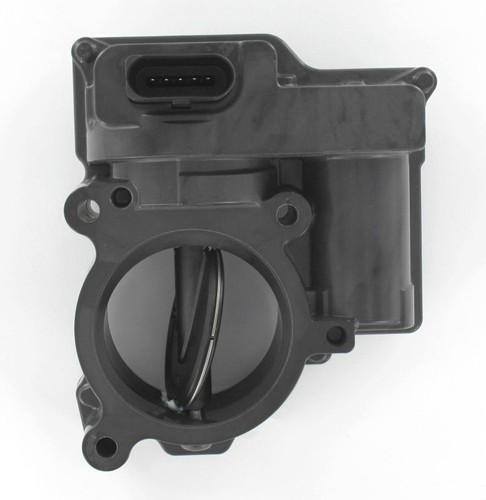 Corpo farfallato intermotore - corpo,