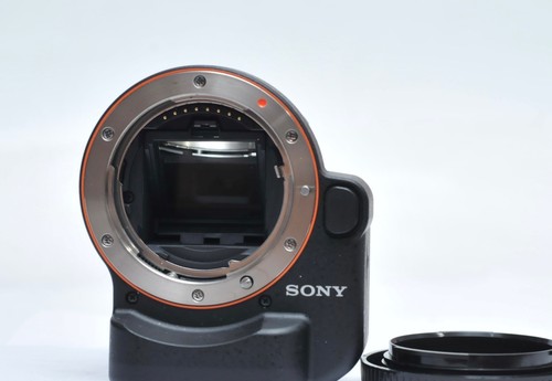 Sony ea2 adattatore af - la-ea2,