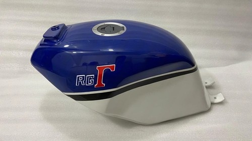 Serbatoio benzina suzuki rg500 - serbatoio,