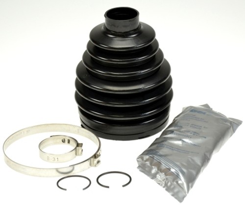 Kit soffietto albero motore