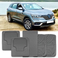 For Renault Koleos 2009-2025