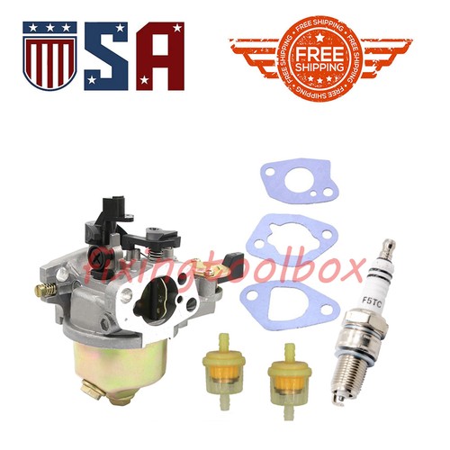 Carburatore adatto per