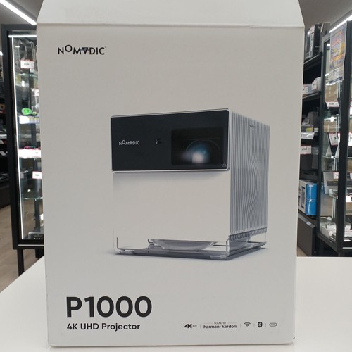 Nomvdic p1000 proiettore - p1000, home