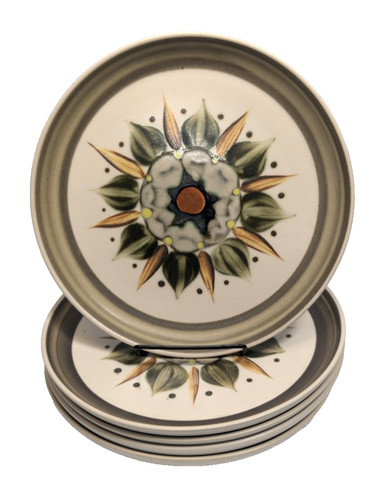 Set piatti denby langley - set, 5