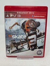 SKATE 3 Greatest Hits -