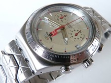 Swatch Irony Chrono BEIING