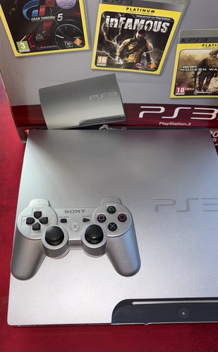 Console sony ps3 - console, gb