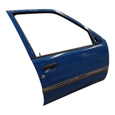 PORTIERA ANTERIORE DESTRA PER PEUGEOT 106 2° Serie 9004E9 (96>)