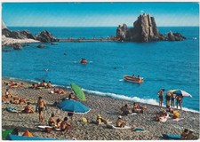RIVA TRIGOSO - GENOVA - LO SCOGLIO - VIAGG. -96440-