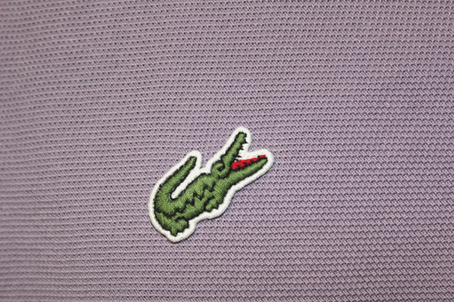 Polo uomo lacoste sportwear - lacoste,