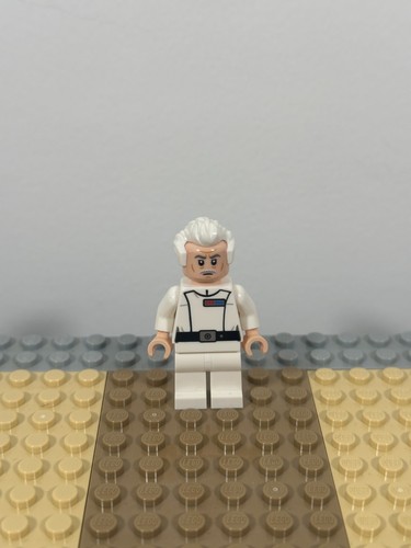 Lego star wars minifigure - lego,