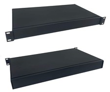 PROCRAFT ARBN-1U-10-BK 1U 10"