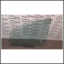 Cristallo Laterale Scendente