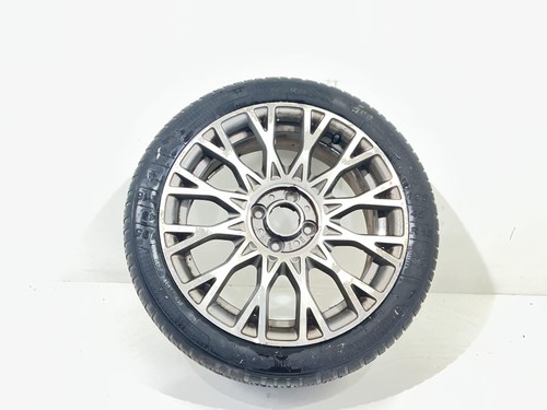 Ruota scorta lega - scorta, in