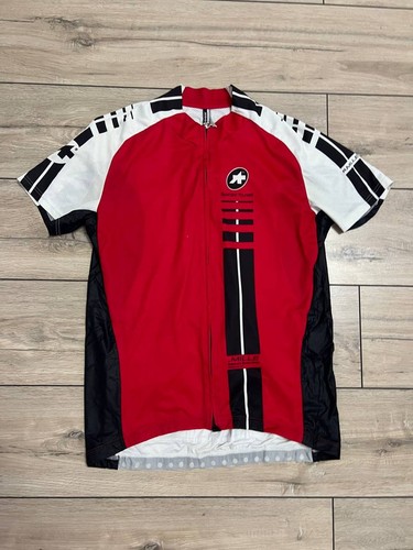 Maglia ciclismo vintage uomo