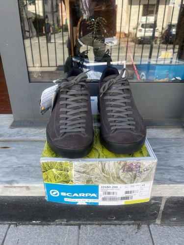 Scarpa mojito city gtx - mojito, ardoise