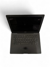 Apple MacBook 13" Nero 2,0ghz 512MB 80GB modello A1181