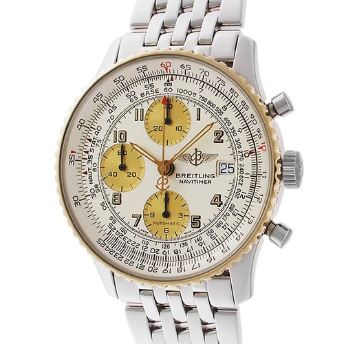 Breitling vecchio navitimer - vecchio,