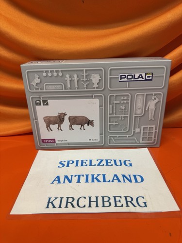 Pola faller kit - pola,