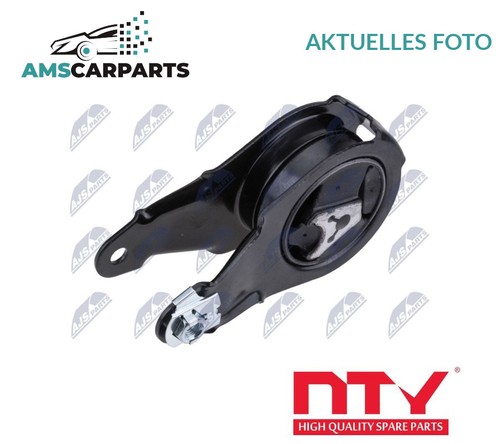 Supporto motore sospensione - supporto,