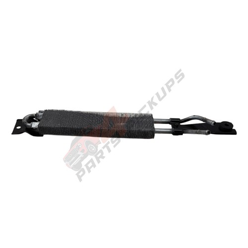 Radiatore servosterzo nissan - servosterzo,