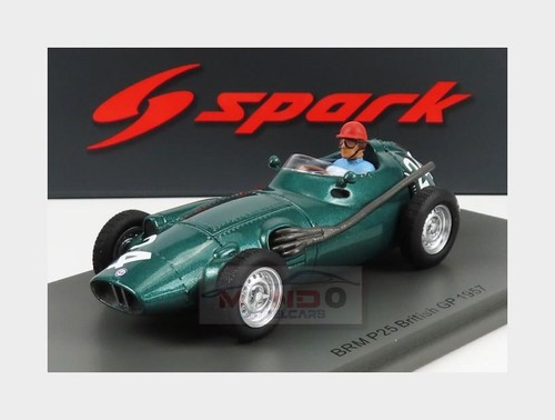 Spark brm p25 - 1:43,
