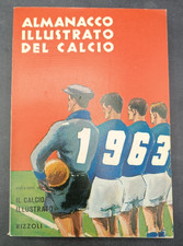 1963 Illustrated Football