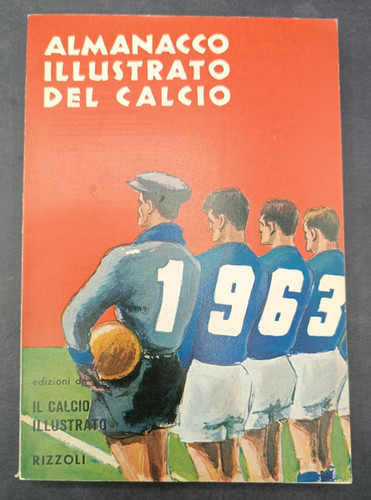 Almanacco illustrato del