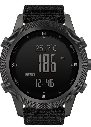 Orologio uomo north edge - da,
