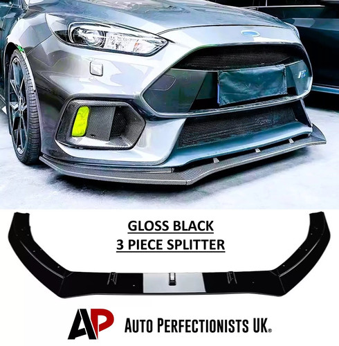 Per ford focus mk3 - per, rs