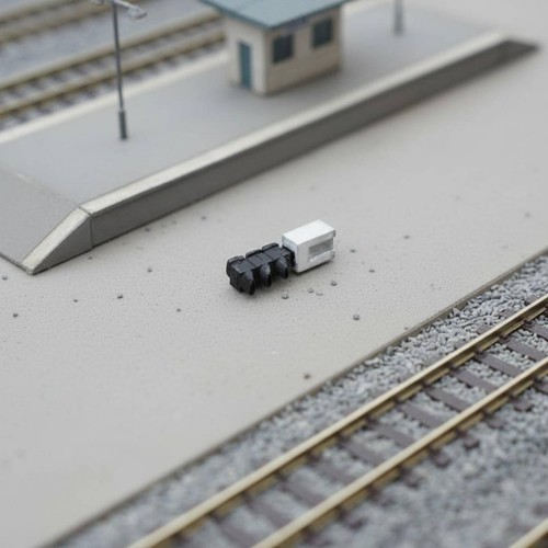 Modello segnale ferroviario - segnale,