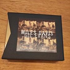 Miles Davis & Gil Evans - The