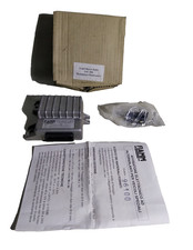 centralina sirene fiamm