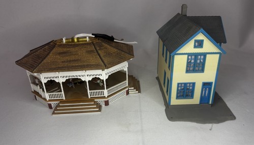 Grand gazebo costruito e - grand,