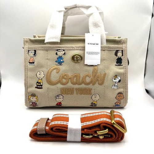 Borsa tracolla coach - borsa,