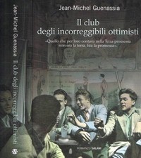 Il club degli incorreggibili