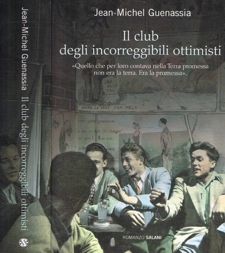 Club degli incorreggibili - il,