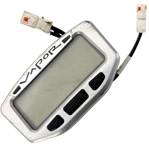 Trail tech vapor tachimetro - trail,