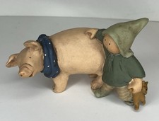 Colourbox / Bear & Me / Peter