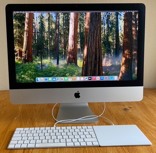 Imac retina pollici - imac, 21,5