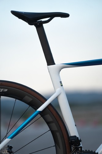Megamo pulse shimano - pulse, cw