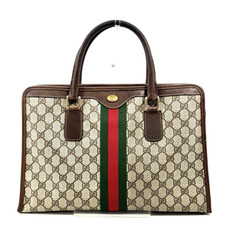 Borsa vintage Gucci linea