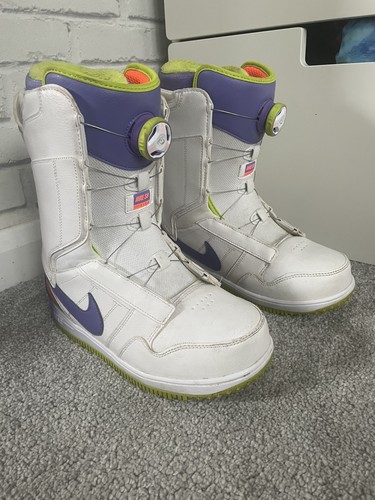 Stivali snowboard nike - da,